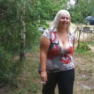 Nathalie - plan-sexe