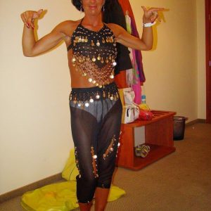 Quand mes talons claquent sur le carrelage tu sauras que ton plan cul commence vraiment profil--2178