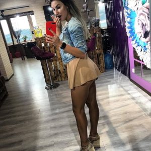 Beurette autoritaire cherche esclave docile pour rencontre femme Saint-Martin-d’Entraunes Samira - rencontre