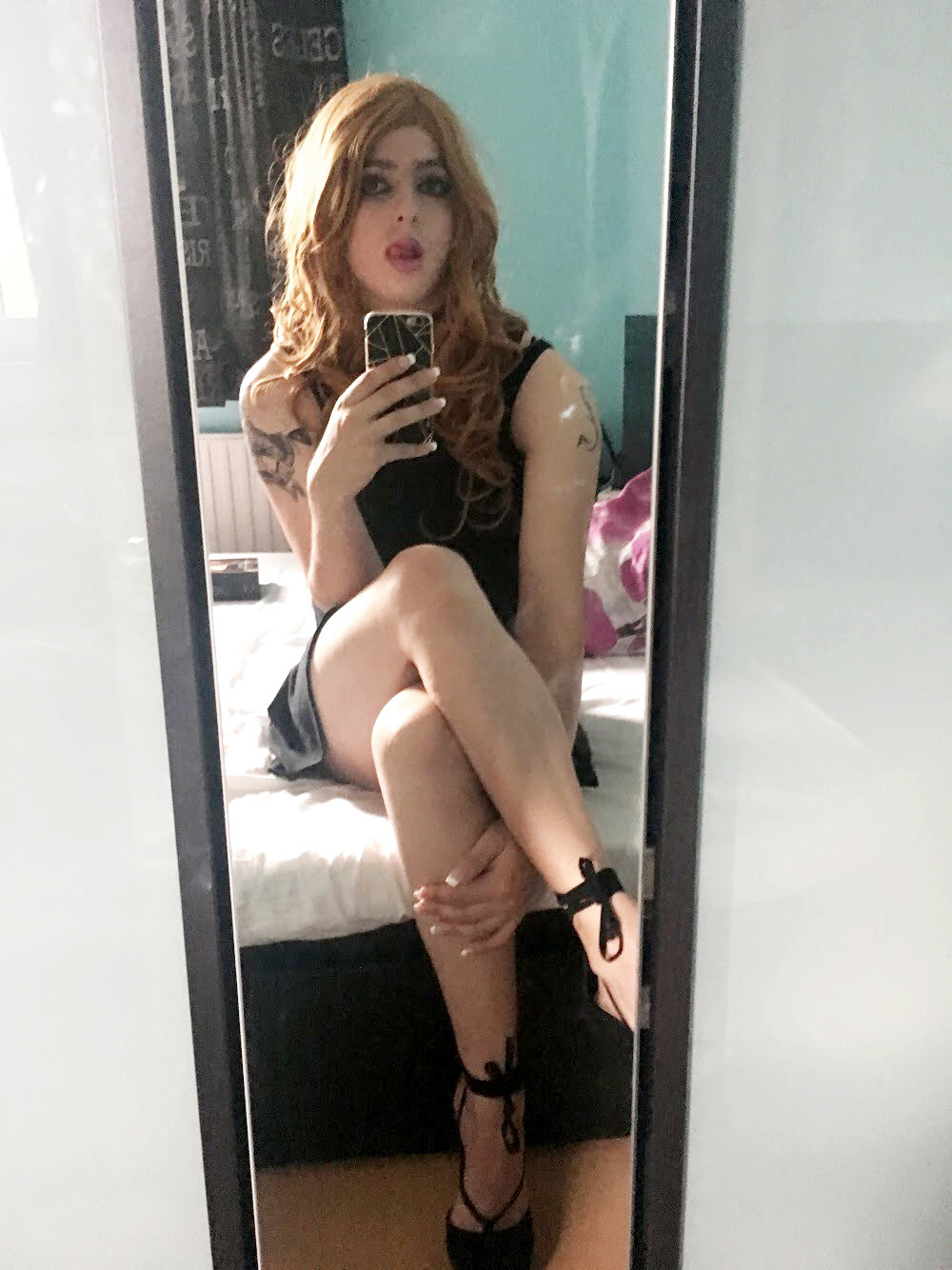 Voix Fatale de Saint-Paul t’Hypnotise rencontre-Dominatrice-Saint-Paul-de-Vence