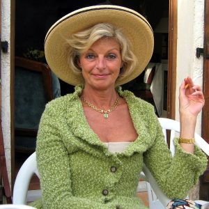 Danielle - rencontre-Cougar-Cannes