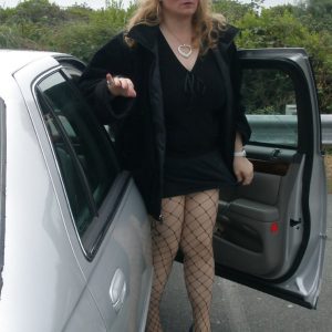 Sandrine - rencontre-Dominatrice-Nice