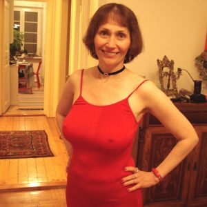 Je t’attends, soumis. Iris - rencontre-Cougar-Beausoleil