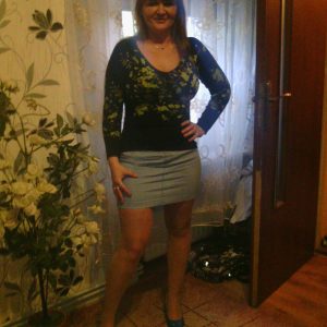 Nina - rencontre-Dominatrice-Beausoleil