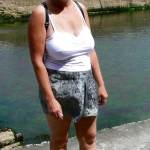 Zoe - rencontre-Milf-Valbonne
