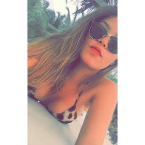 Emma - rencontre-Teen-Lieuche