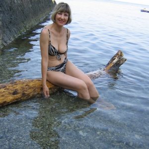Emilie - rencontre-Cougar-Breil-sur-Roya