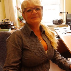 Claudine - rencontre-Dominatrice-Drap