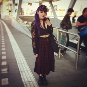 Faut que ça pète ce week-end ! Lila - rencontre-Teen-Tourrette-Levens
