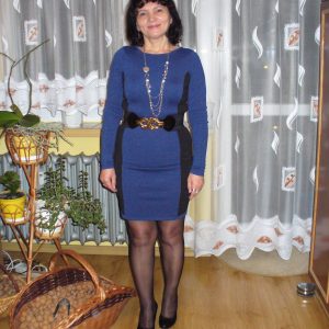Monica - rencontre-Dominatrice-Mougins