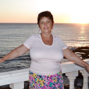Martine - rencontre-Dominatrice-Aspremont