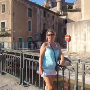 Amandine - rencontre-Dominatrice-Tende