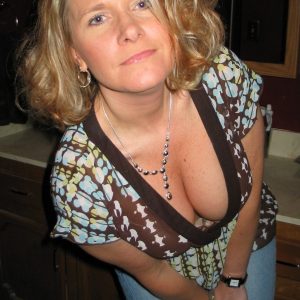Emilie - rencontre-Dominatrice-Andon