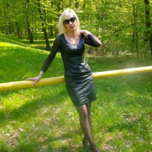 Stéphanie - rencontre-Dominatrice-Belvédère