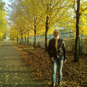 Sergea - rencontre-Dominatrice-Clans