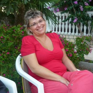 Ta soumission ou rien Delphine - rencontre-Dominatrice-Isola
