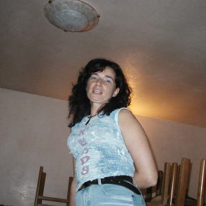 Christelle - rencontre-Dominatrice-Touët-sur-Var