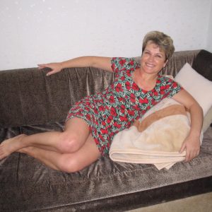 Clara - rencontre-Dominatrice-Vallauris