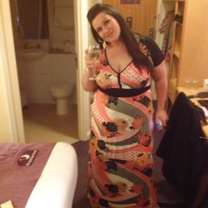 Léonie - rencontre-Teen-Bonson