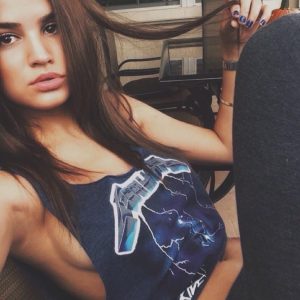 Elsa - rencontre-Teen-Cantaron