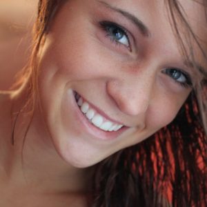 Salomé - rencontre-Teen-Saint-Laurent-du-Var
