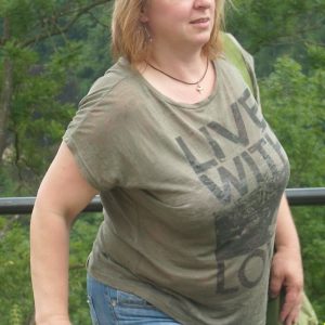 Fabienne - rencontre-BDSM-Gourdon