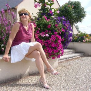C’est pas l’heure de faire des câlins Sonia - rencontre-BDSM-Grasse