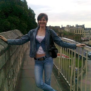 Clara - rencontre-Dominatrice-Beuil