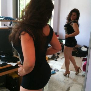 Dominique - rencontre-Teen-Andon